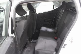 Dacia Sandero  picture 12
