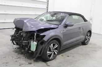 škoda osobní automobily Volkswagen T-Roc  2023/7