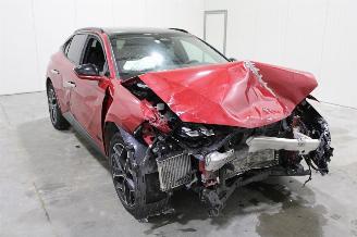 DS Automobiles DS 4 Crossback DS4 Crossback picture 2