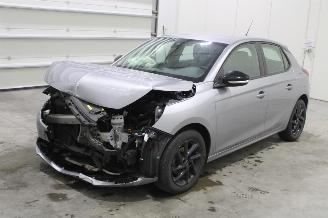 Schadeauto Opel Corsa  2020/8