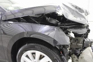 Skoda Octavia  picture 8