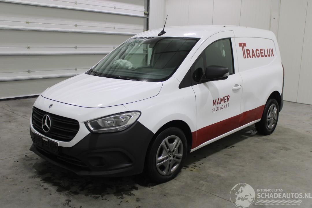 Mercedes Citan 