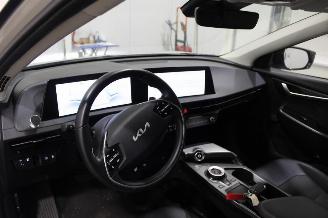 Kia EV6  picture 10