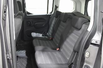 Opel Combo  picture 12