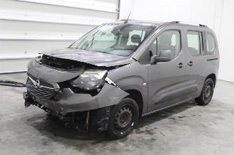 Schadeauto Opel Combo  2019/4