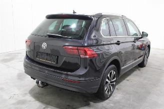 Volkswagen Tiguan  picture 3
