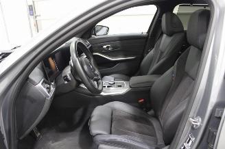BMW 3-serie 318 picture 12