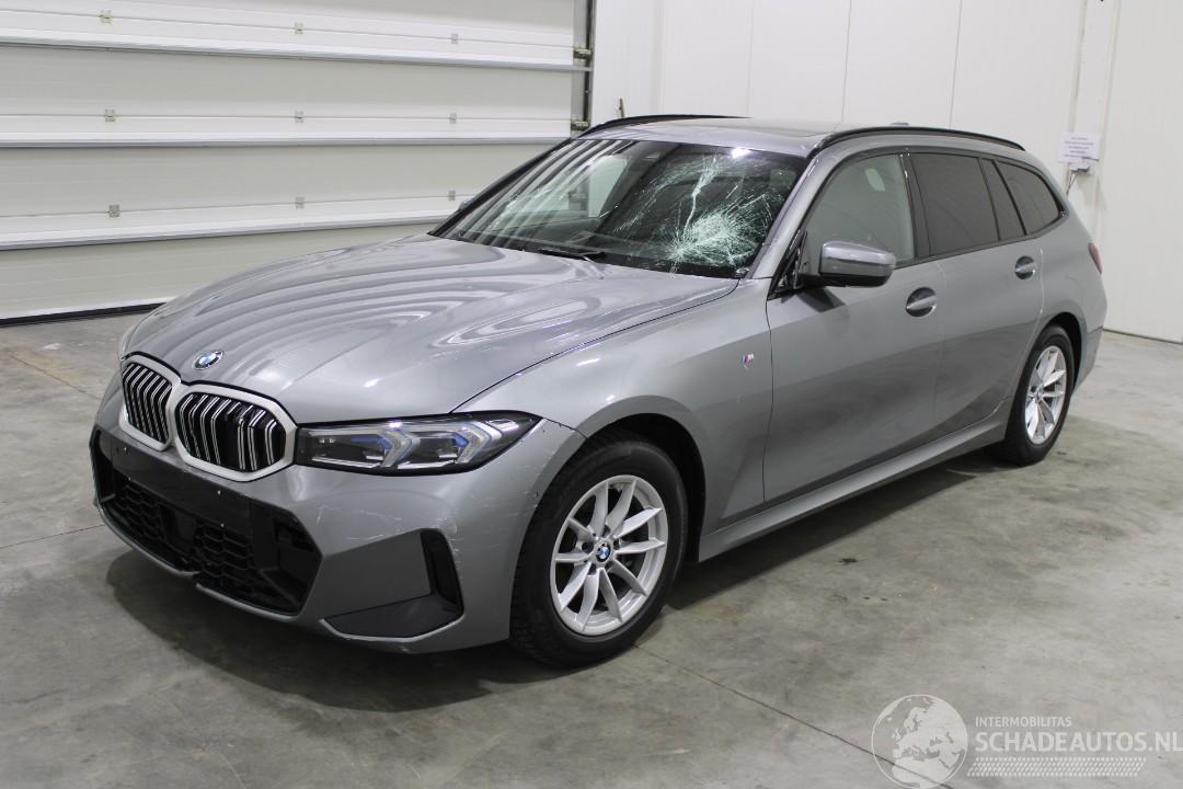 BMW 3-serie 318