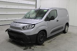 Toyota ProAce CITY picture 1