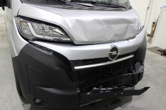 Opel Movano  picture 21