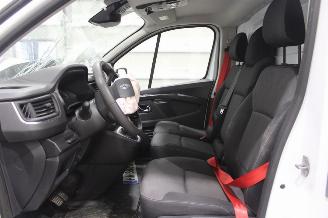 Renault Trafic  picture 10