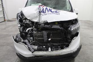 Renault Trafic  picture 5