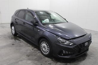Hyundai I-30 i30 picture 2
