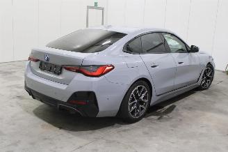 BMW i4  picture 3