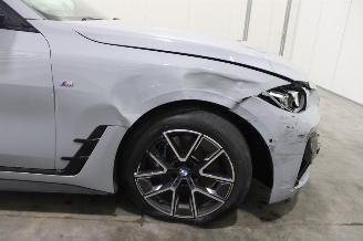 BMW i4  picture 5