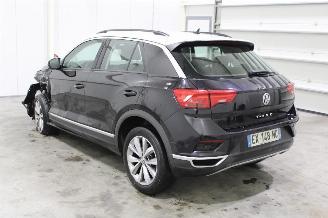 Volkswagen T-Roc  picture 4