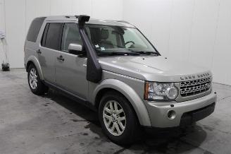 Land Rover Discovery  picture 2