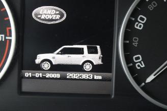 Land Rover Discovery  picture 13