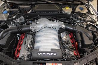 Audi S8  picture 15