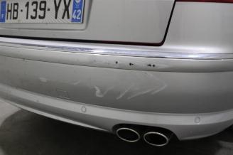 Audi S8  picture 9