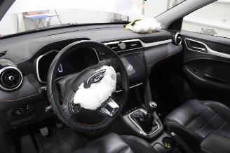 MG ZS  picture 10