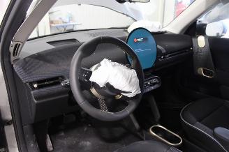 Mini Cooper E picture 9