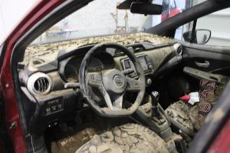 Nissan Micra  picture 9