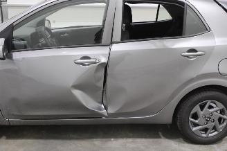 Kia Picanto  picture 7