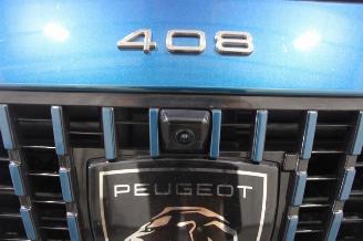 Peugeot 408  picture 19