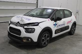 Citroën C3  picture 1