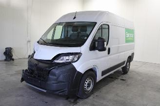 Peugeot Boxer  picture 1