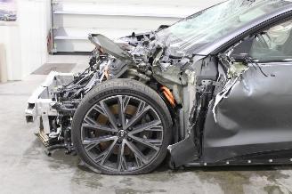 Audi S6 e-tron picture 5
