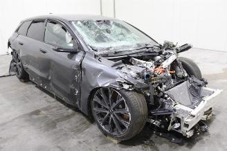 Audi S6 e-tron picture 2