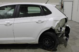 Volkswagen Polo  picture 5