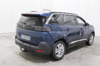 Peugeot 5008  picture 3