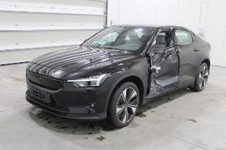 Auto incidentate Polestar 2  2024/3