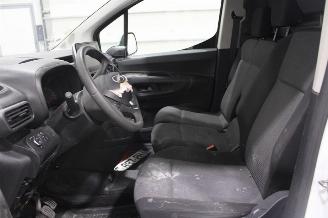 Opel Combo  picture 11