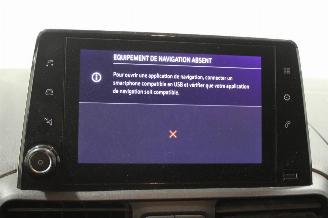 Opel Combo  picture 13