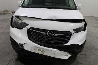 Opel Combo  picture 7