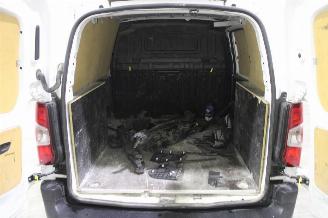 Opel Combo  picture 18