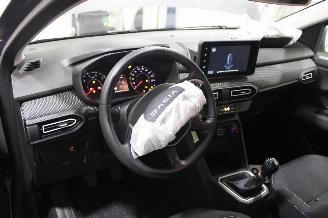 Dacia Sandero  picture 10