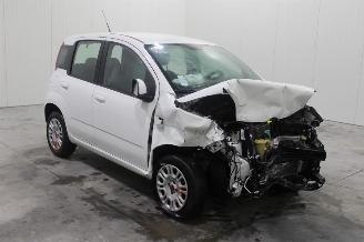 Fiat Panda  picture 2