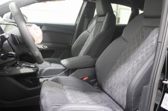 Audi Q4 e-tron picture 11