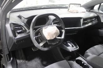 Audi Q4 e-tron picture 10