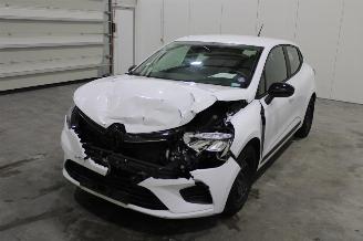 Coche accidentado Renault Clio  2023/1