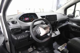Peugeot Partner  picture 8