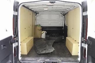 Renault Trafic  picture 19