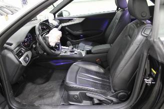 Audi A5  picture 11