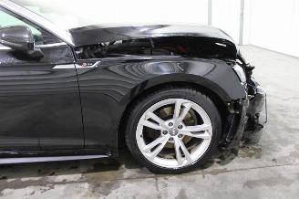 Audi A5  picture 7