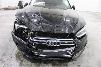 Audi A5  picture 6